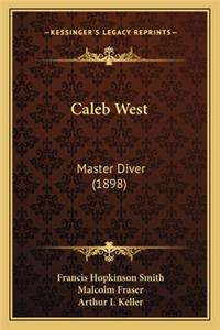 Caleb West