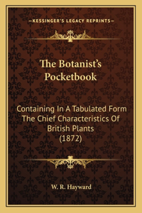 The Botanist's Pocketbook