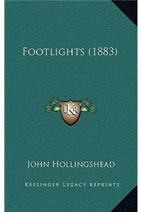 Footlights (1883)