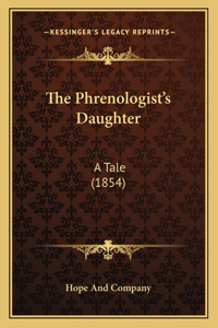 The Phrenologist's Daughter