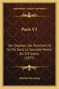 Paris V3