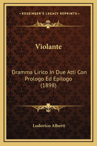 Violante