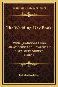 The Wedding-Day Book