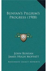 Bunyan's Pilgrim's Progress (1908)