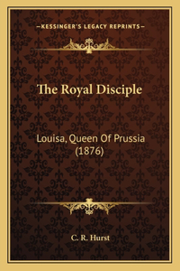 Royal Disciple