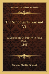 Schoolgirl's Garland V1