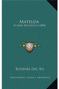 Matelda