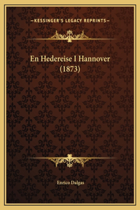 En Hedereise I Hannover (1873)