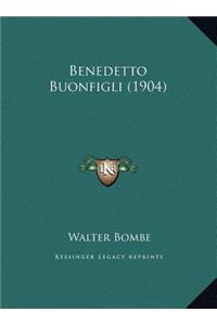 Benedetto Buonfigli (1904)