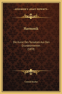 Harmonik