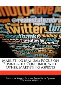 Marketing Manual