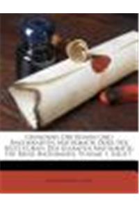 Grundriß Der Reinen Und Angewandten Mathematik Oder Der Erste Cursus Der Gesamten Mathematik