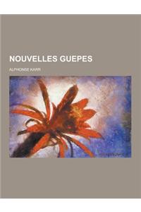 Nouvelles Guepes