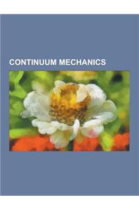 Continuum Mechanics