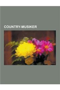 Country-Musiker
