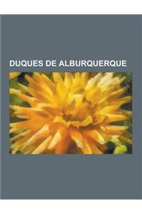 Duques de Alburquerque