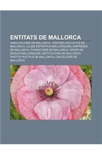Entitats de Mallorca