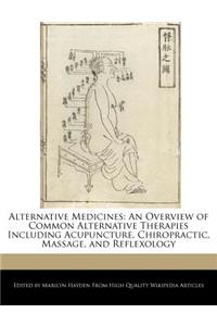 Alternative Medicines