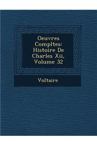 Oeuvres Compl Tes