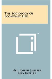 Sociology of Economic Life