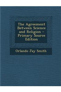 Agreement Between Science and Religion