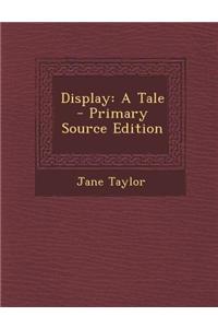 Display