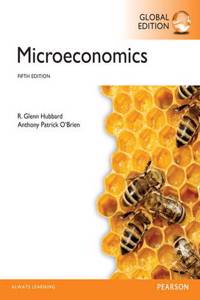 Microeconomics with MyEconLab, Global Edition