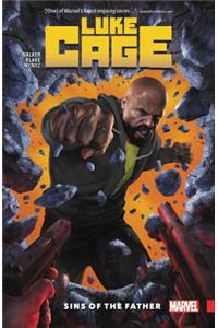 Luke Cage Vol. 1