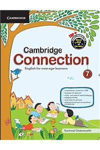 Cambridge Connection, Course Book Level 7