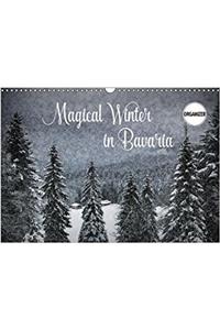 Magical Winter in Bavaria 2018