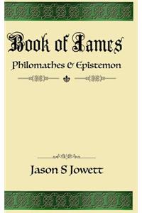 Book of James