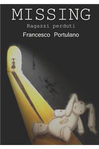 Missing - Ragazzi Perduti