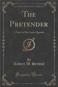 The Pretender