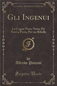 Gli Ingenui