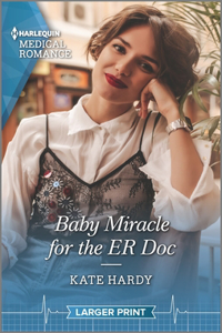 Baby Miracle for the Er Doc