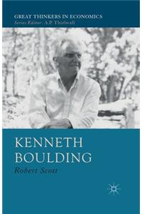 Kenneth Boulding