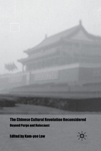 Chinese Cultural Revolution Reconsidered