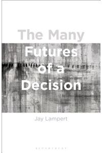 The Many Futures of a Decision