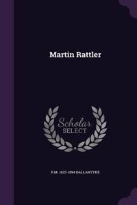 Martin Rattler