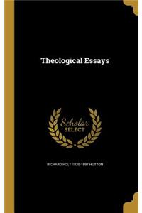 Theological Essays