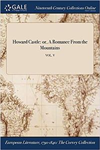 Howard Castle
