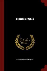 Stories of Ohio