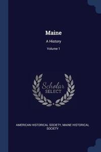 Maine