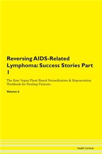 Reversing Aids-Related Lymphoma: Success