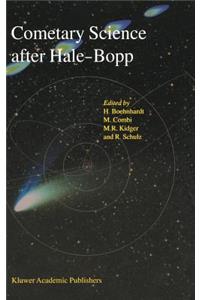 Cometary Science After Hale-Bopp