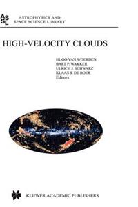 High-Velocity Clouds