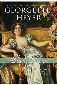 Black Sheep