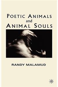 Poetic Animals and Animal Souls