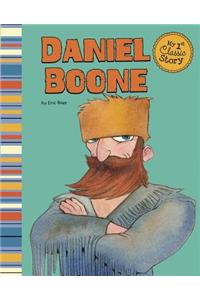 Daniel Boone