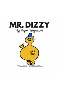 Mr. Dizzy
